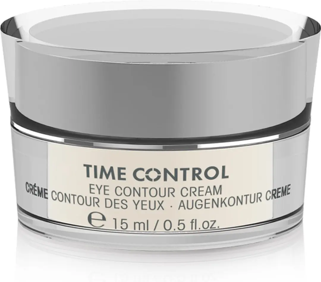 Être Belle Time Control Dagcrème Kado Set - 3 Stuks