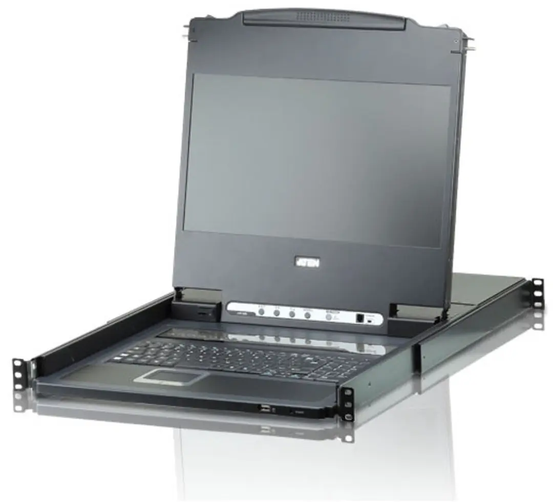 Aten CL6708MW Rack Console 17.3"