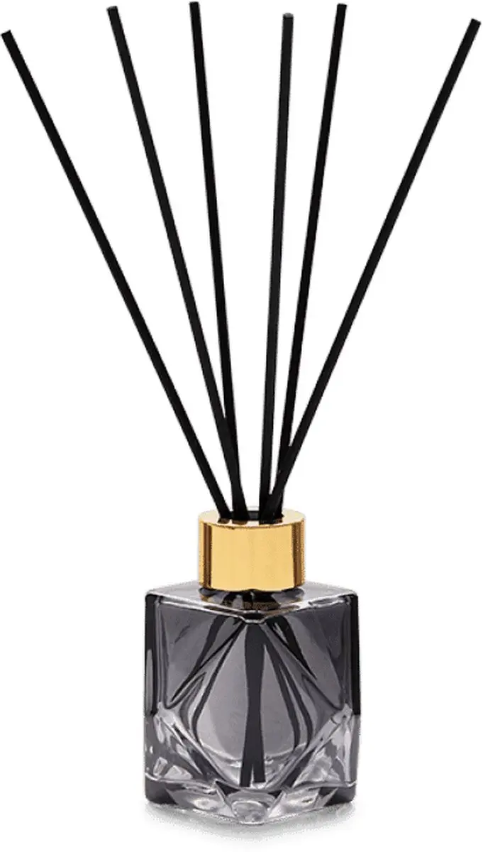 Kayori Shino Diffuser 220ml - Smoked