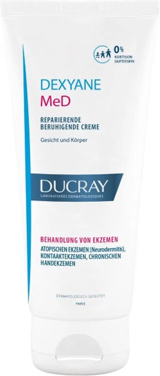 Ducray Dexyane MeD Crème 100ml