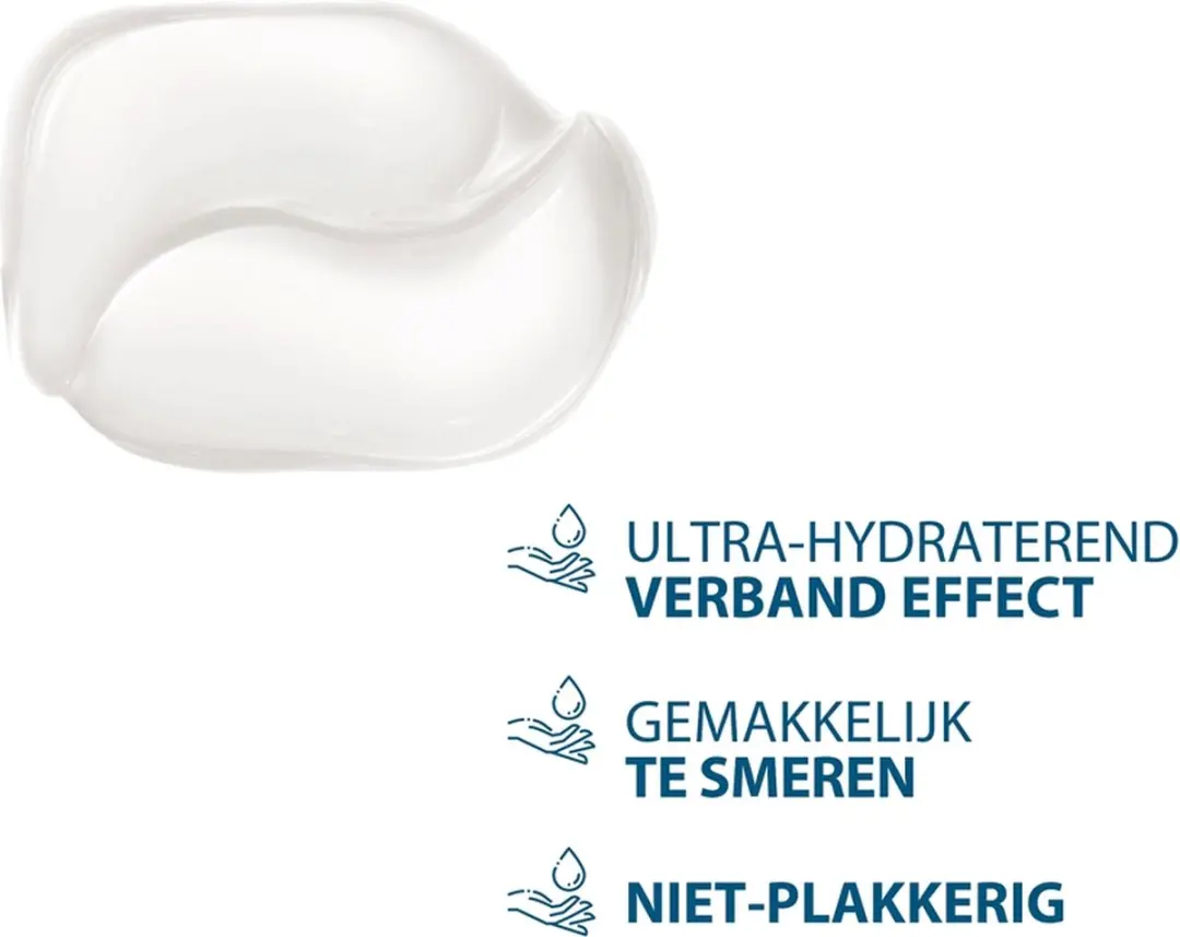 Ducray Dexyane MeD Crème 100ml