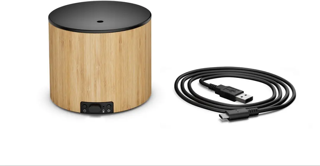Stadler Form Nora Aroma Diffuser 90ml - Bruin