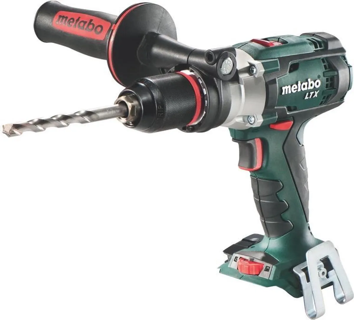 Metabo SB 18 LTX Impuls 18V Li-Ion (klop)boor-/schroefmachine - losse body, zonder accu en lader