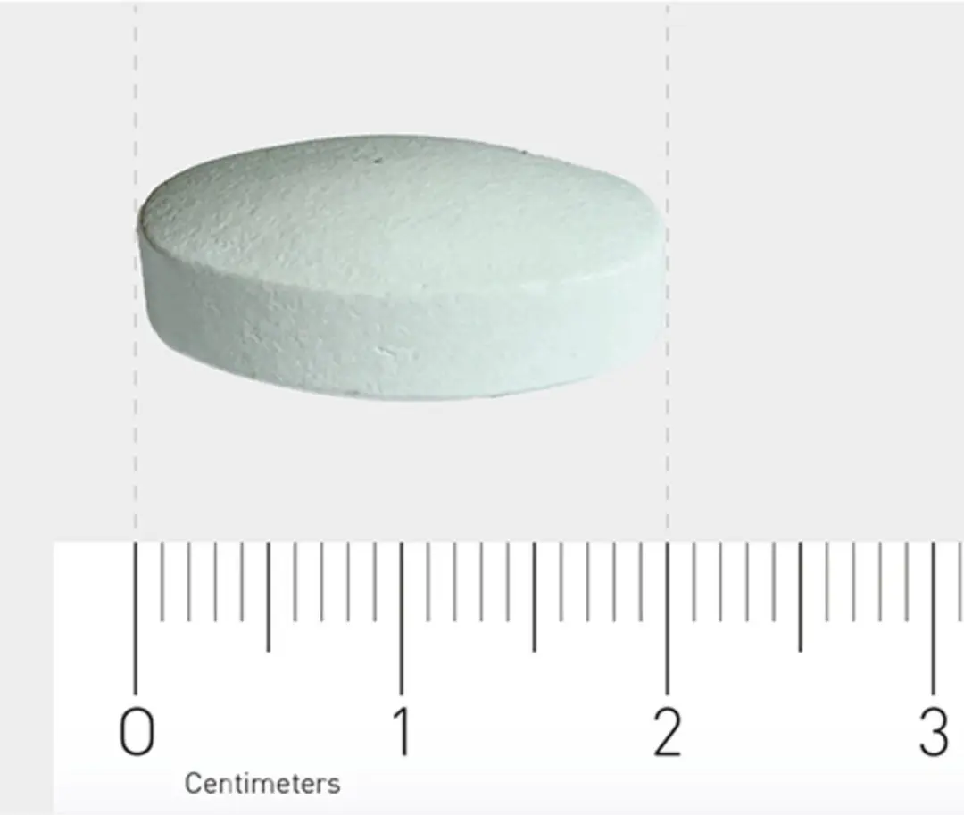 Orthica Magnesium-400 120 tabletten - 2x60