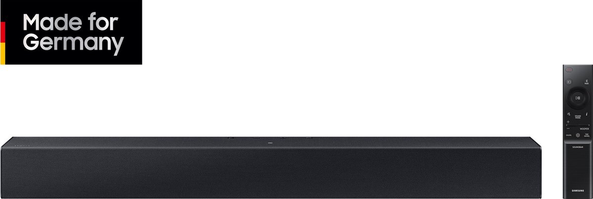 Samsung HW-C410G - Soundbar 2.0