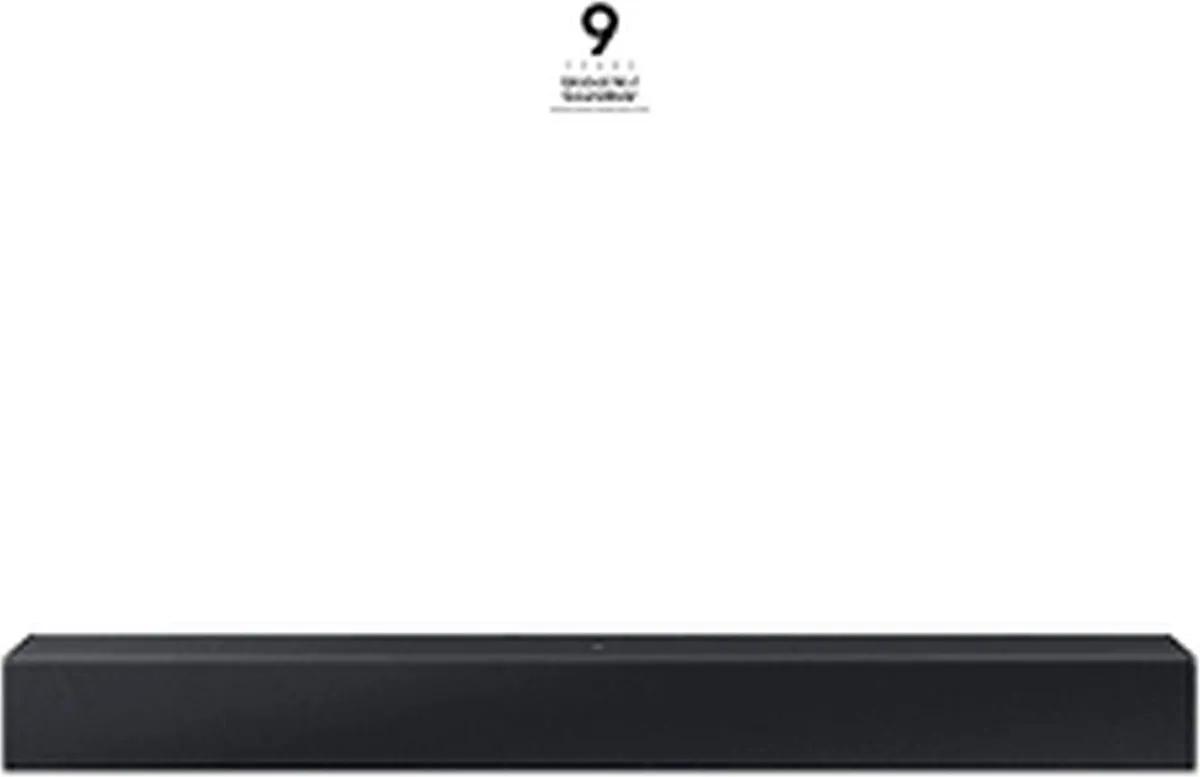 Samsung HW-C410G Soundbar 2.0