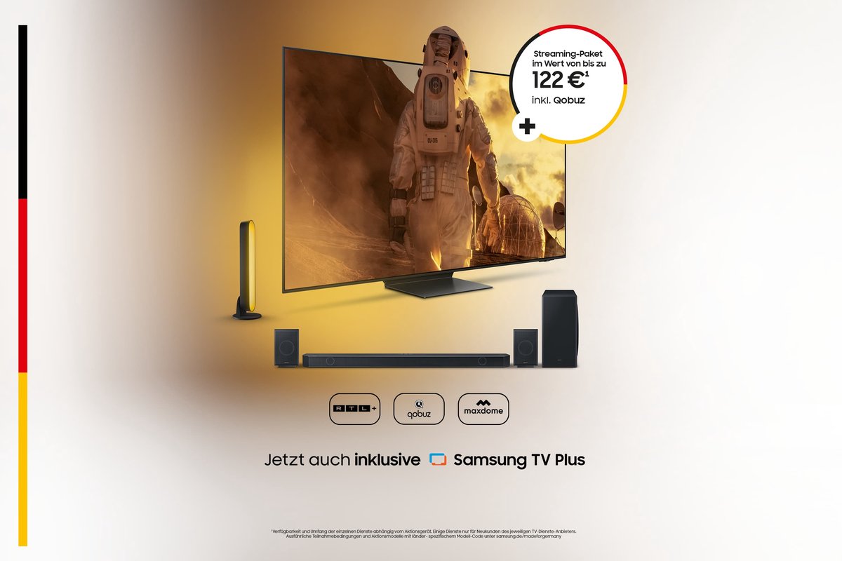 Samsung HW-C410G - Soundbar 2.0