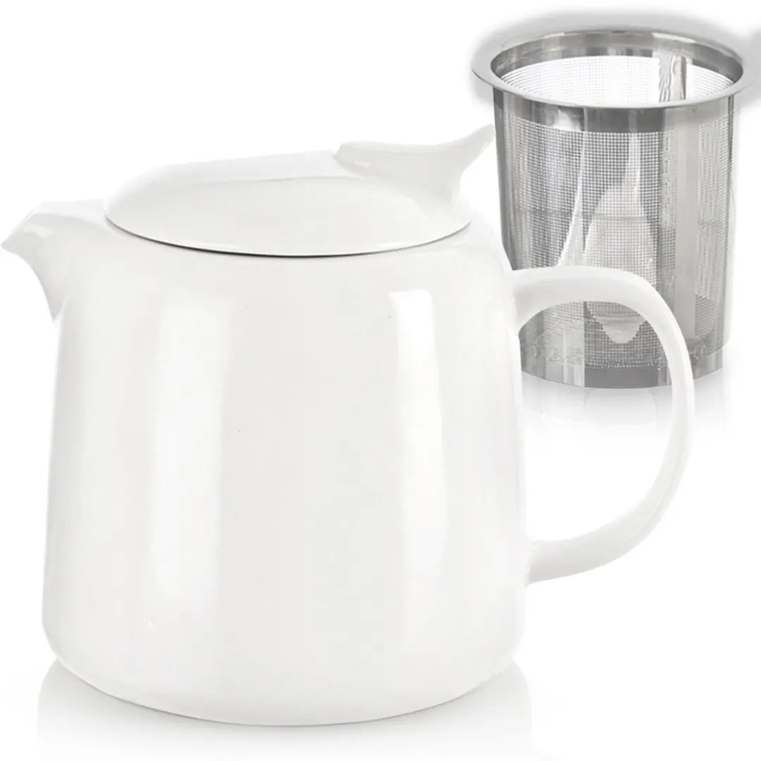 Orion Theepot met Infuser 650ml