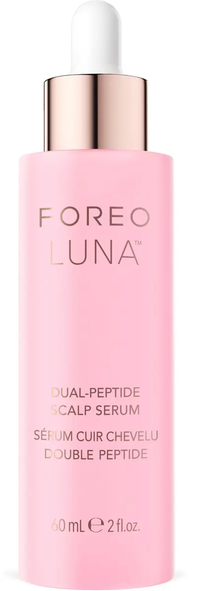 FOREO LUNA Dual-Peptide Scalp Serum 60ml