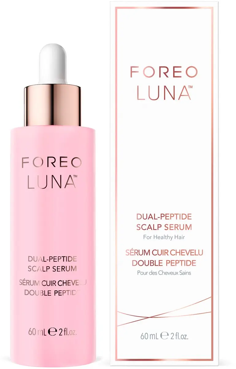 FOREO LUNA Dual-Peptide Scalp Serum 60ml