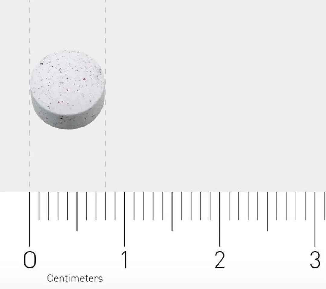 Orthica Co-Enzym B12 Zuigtabletten - 60 Stuks