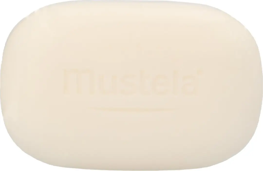 Mustela Gentle Soap With Cold Cream 100ml