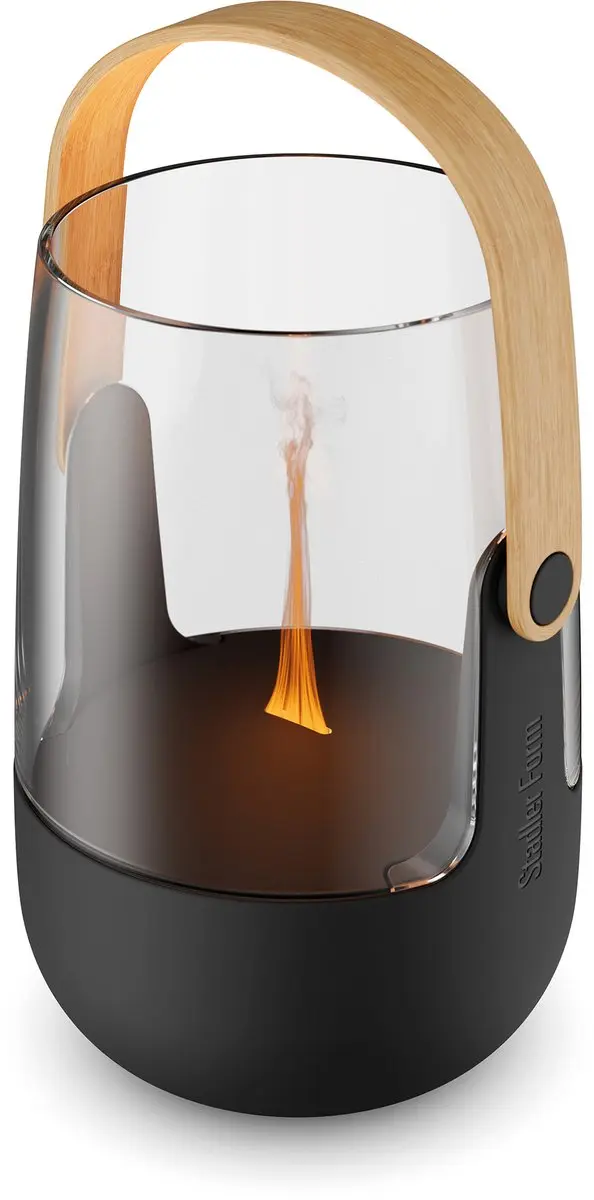 Stadler Form Sophie Little Black Geurlantaarn - Ultrasoon Aroma Diffuser