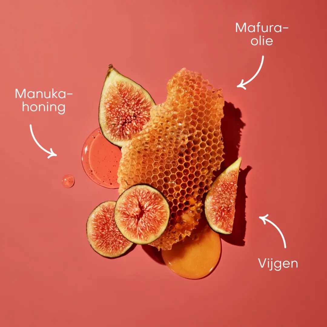 Shea Moisture Manuka Honey & Mafura Oil Shampoo - 384ml
