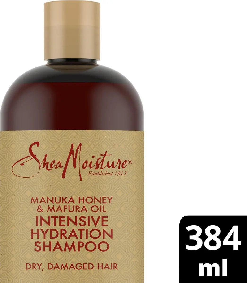 Shea Moisture Manuka Honey & Mafura Oil Shampoo