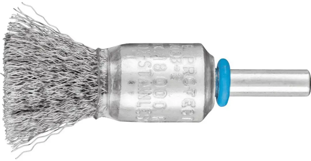 Pferd PBU INOX Pinselborstel