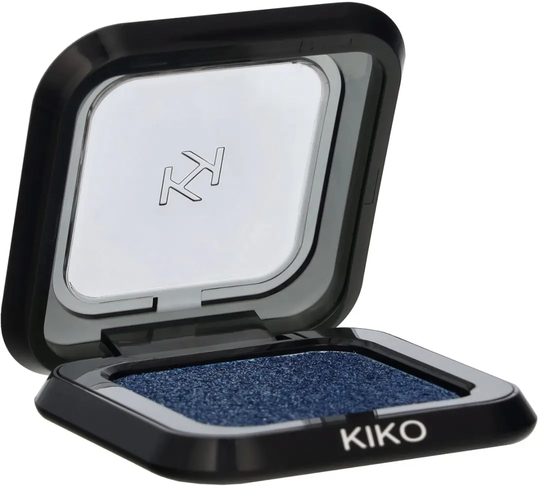 Kiko Milano Glitter Shower Oogschaduw #12 Blue Sea - 2g