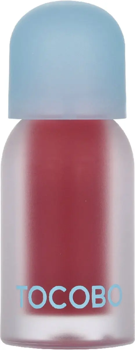 Tocobo Juicy Berry Plumping Lip Oil 4g - #06 Berry Candy