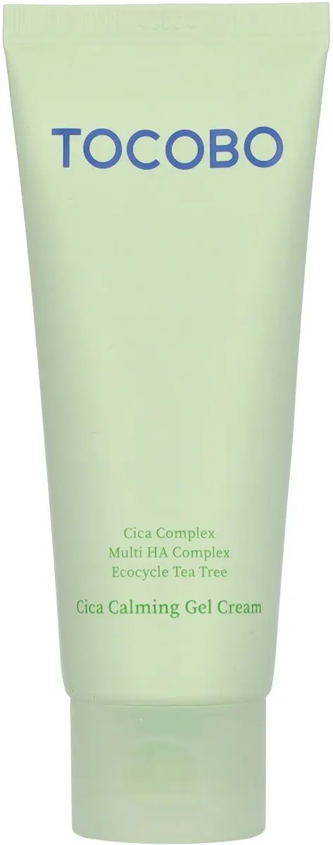Tocobo Cica Calming Gel Cream 75ml