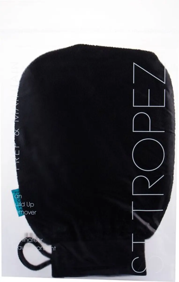 St. Tropez Reinigingsdoekjes Spray Tan - Bruin