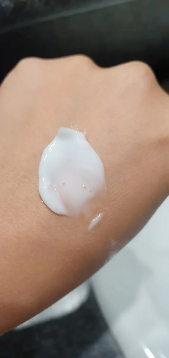 Round Lab Birch Juice Moisturizing Cream 80ml - afbeelding 6 van 6