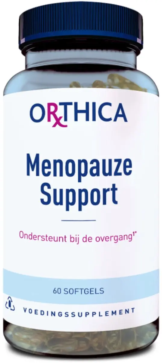 Orthica Menopauze Support