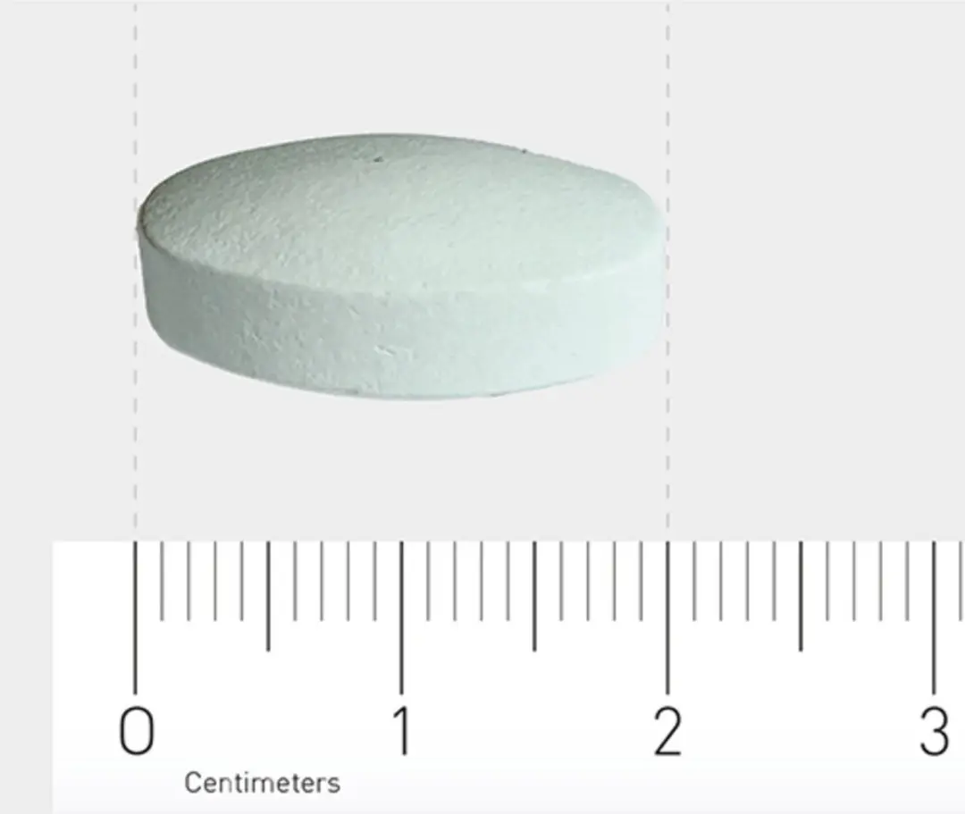 Orthica Magnesium-400 240 Tabletten - Voordeelverpakking