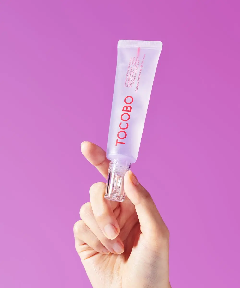 Tocobo Collagen Brightening Eye Gel Cream 30ml