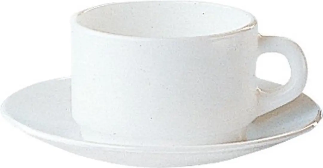 Luminarc Empilbaar Kopje 14cl H7791