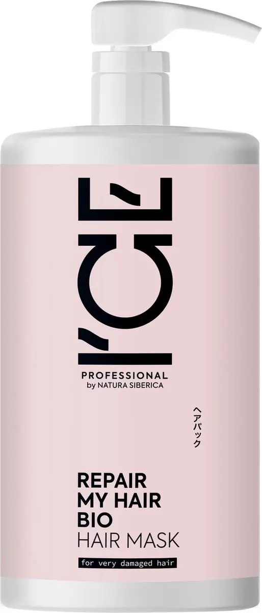 ICE Professional Repair My Hair Mask 750ml