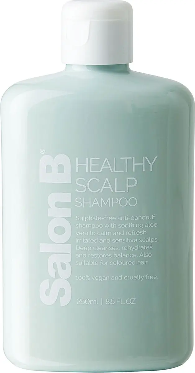 Salon B Healthy Scalp Shampoo 250ml
