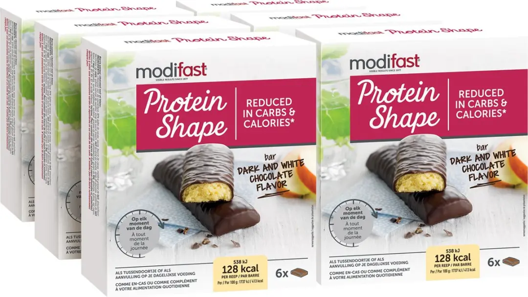 Modifast Protein Shape Repen