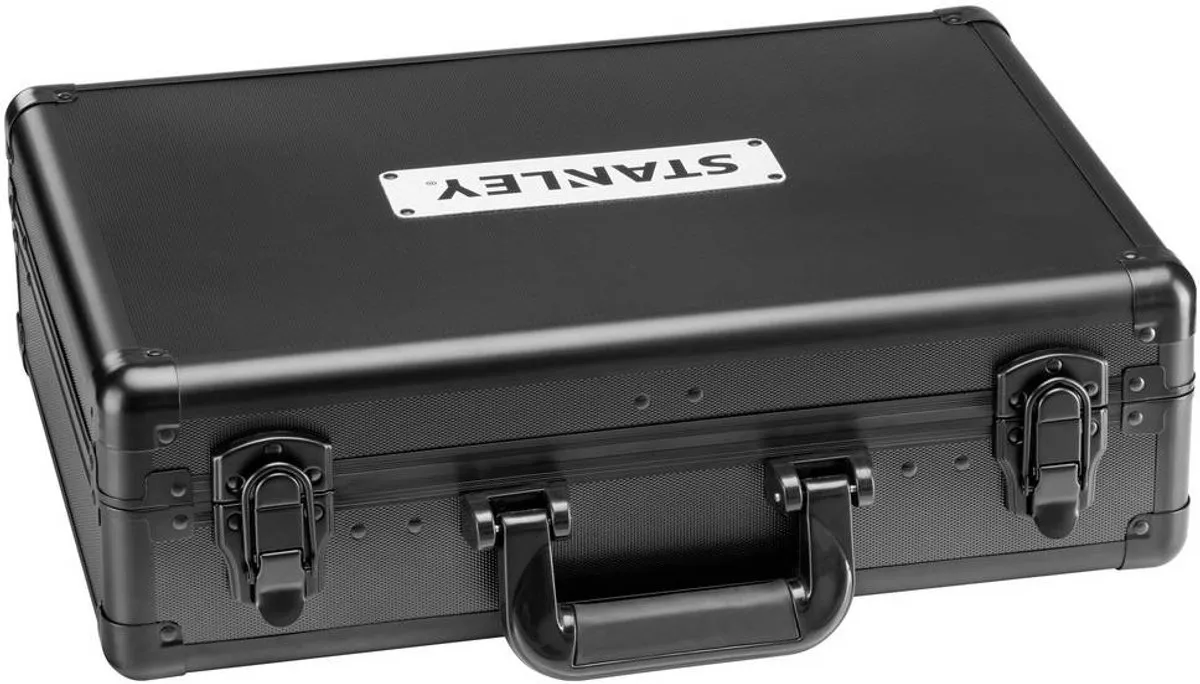 DeWalt Gereedschapskoffer STMT72986-1 - met Waterpas & Steekdop