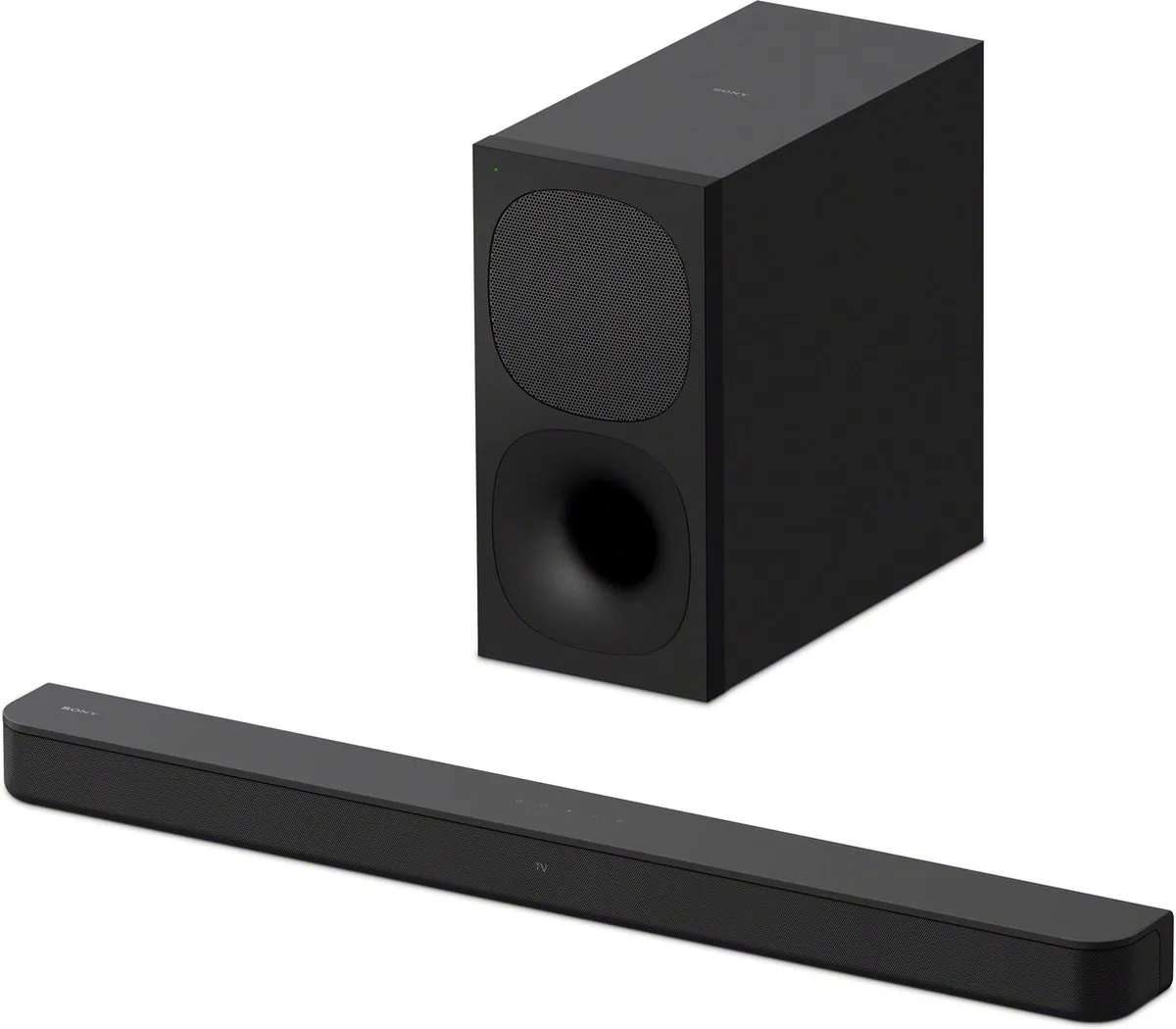 Sony HT-S400 Soundbar - Zwart - afbeelding 6 van 6