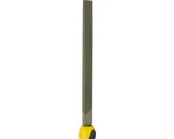 Stanley Platte Vijl Bastaard 200mm - 0-22-441