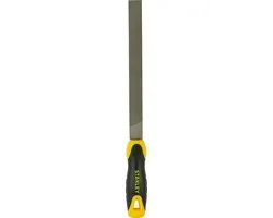 Stanley Platte Vijl Bastaard 200mm