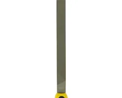 Stanley Platte Vijl Bastaard 200mm - 0-22-441