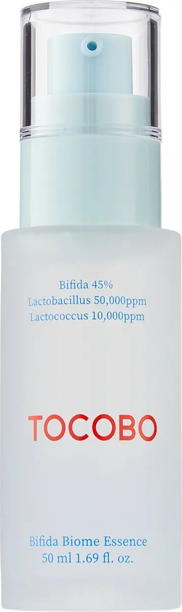 Tocobo Bifida Biome Essence 50ml