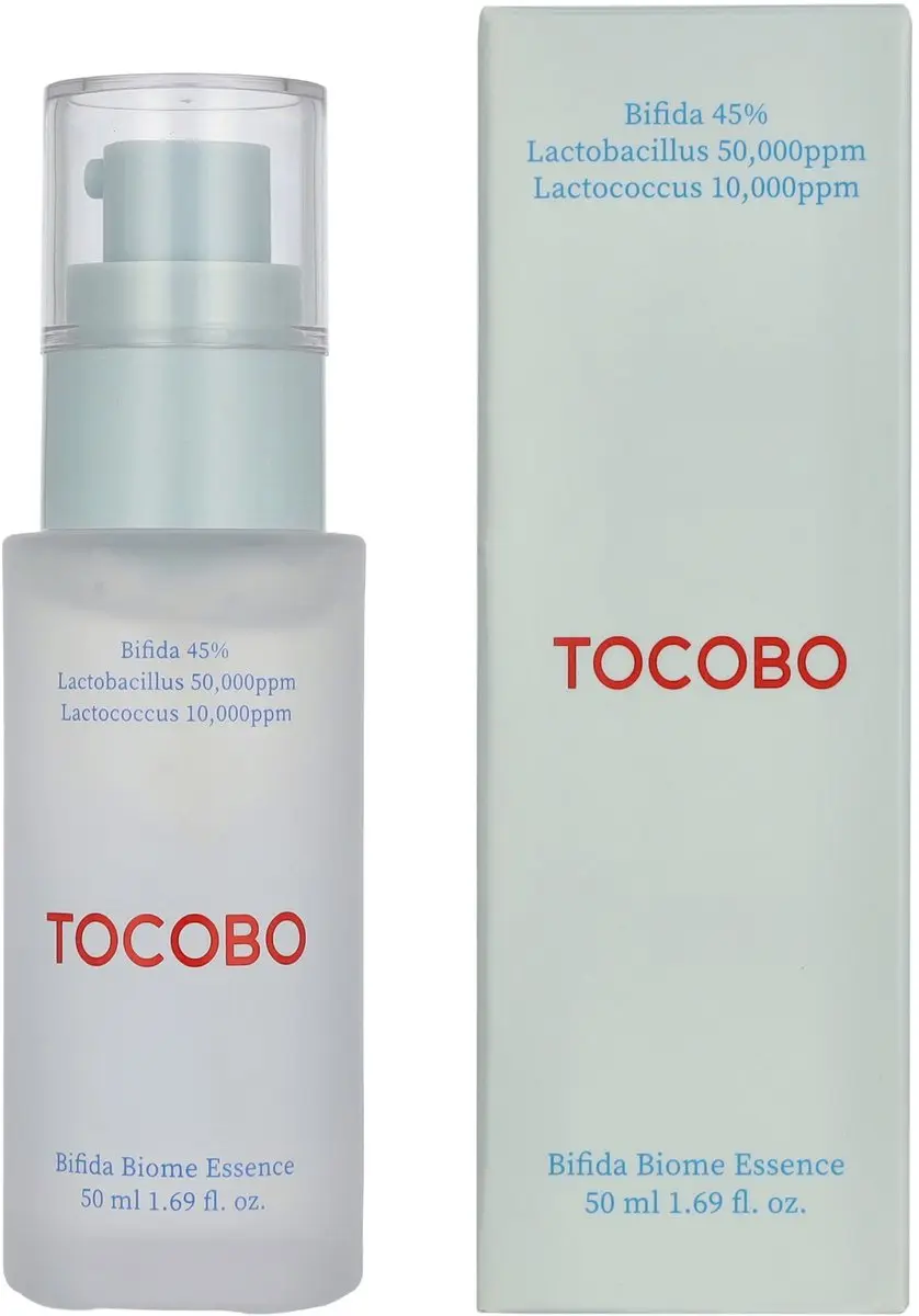 Tocobo Bifida Biome Essence 50ml