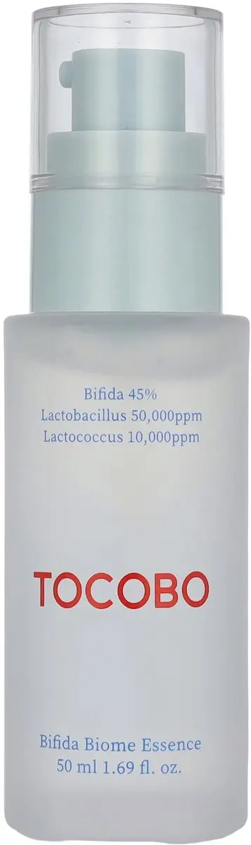 Tocobo Bifida Biome Essence 50ml