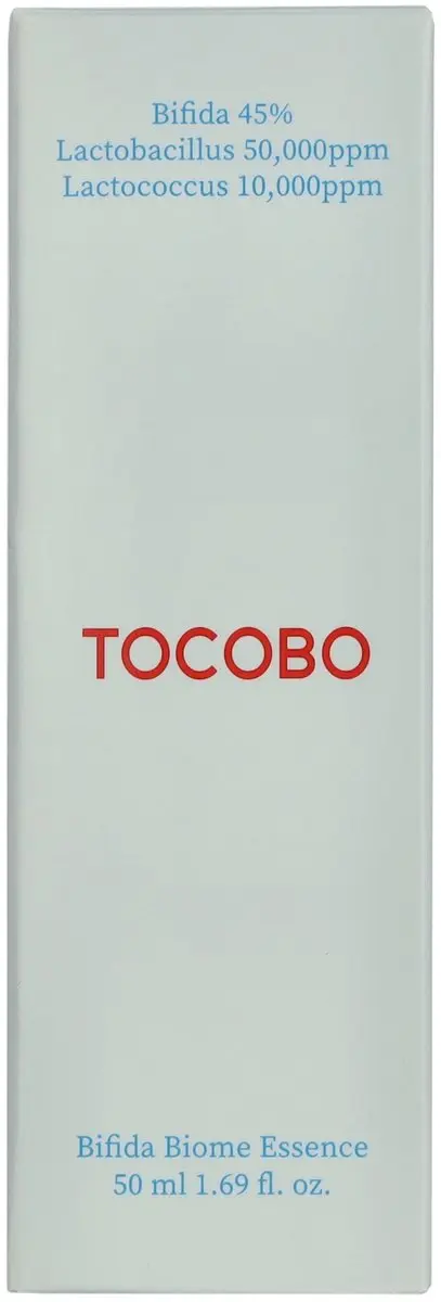 Tocobo Bifida Biome Essence 50ml