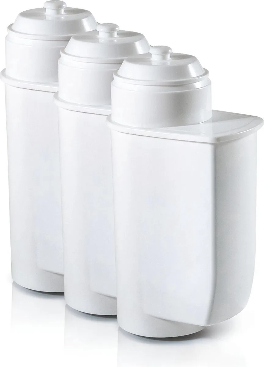 Siemens Brita Intenza Waterfilter 17000706 - 3 Stuks