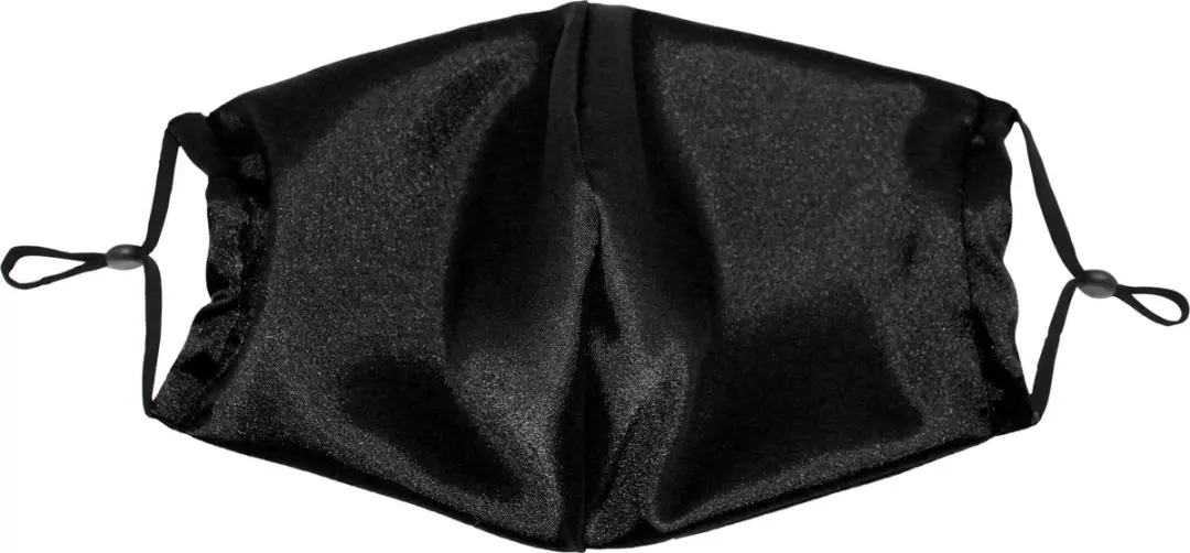 Beauty Pillow Satijnen Mondmasker