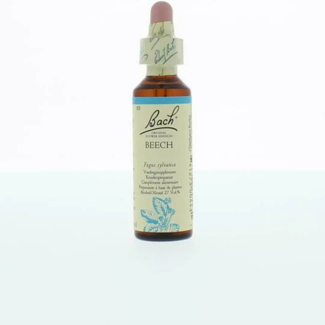 Beech/Beuk Bach