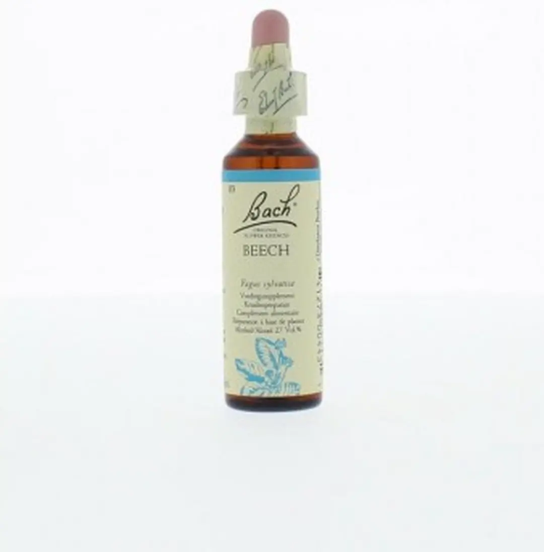 Bach Beech/Beuk 20ml - afbeelding 6 van 6