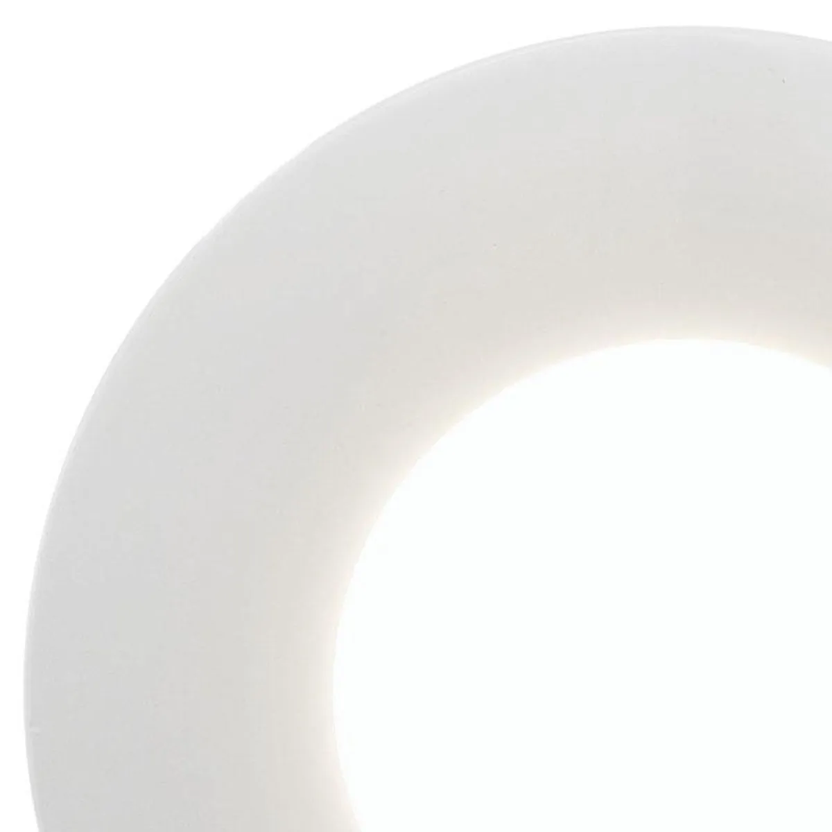 Eglo Margo Grondinbouwlamp 5W - Wit