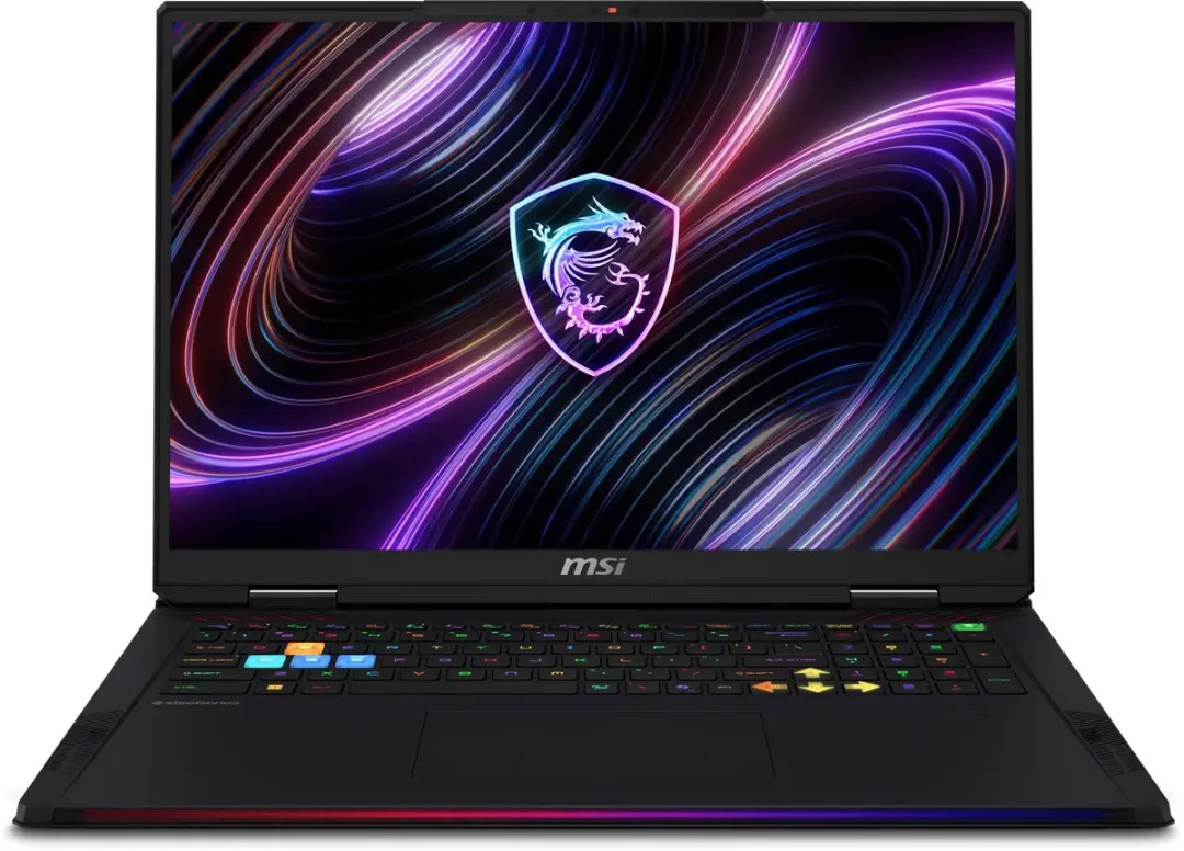 MSI Raider 18 MAX HX A2WJ-1278NL Gaming Laptop