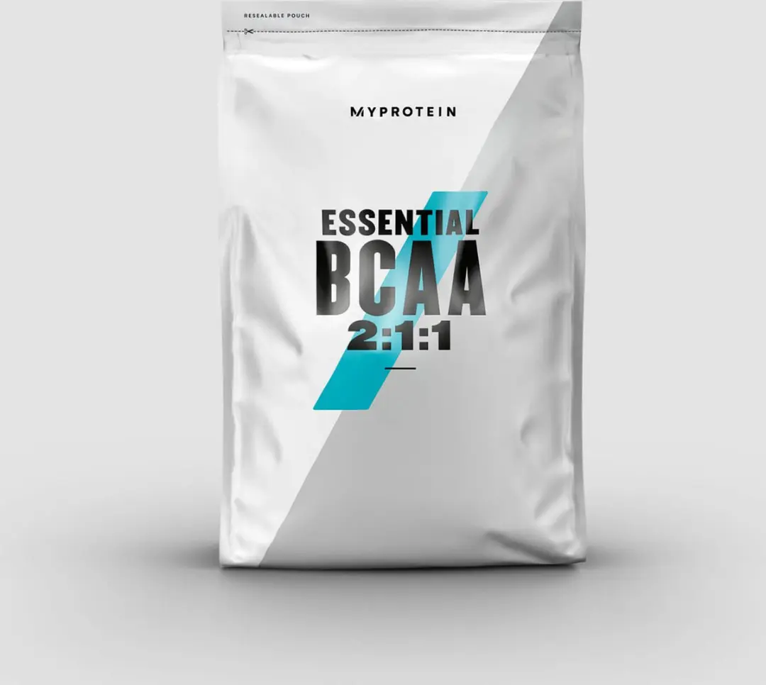 Myprotein Essential BCAA 2:1:1 500g