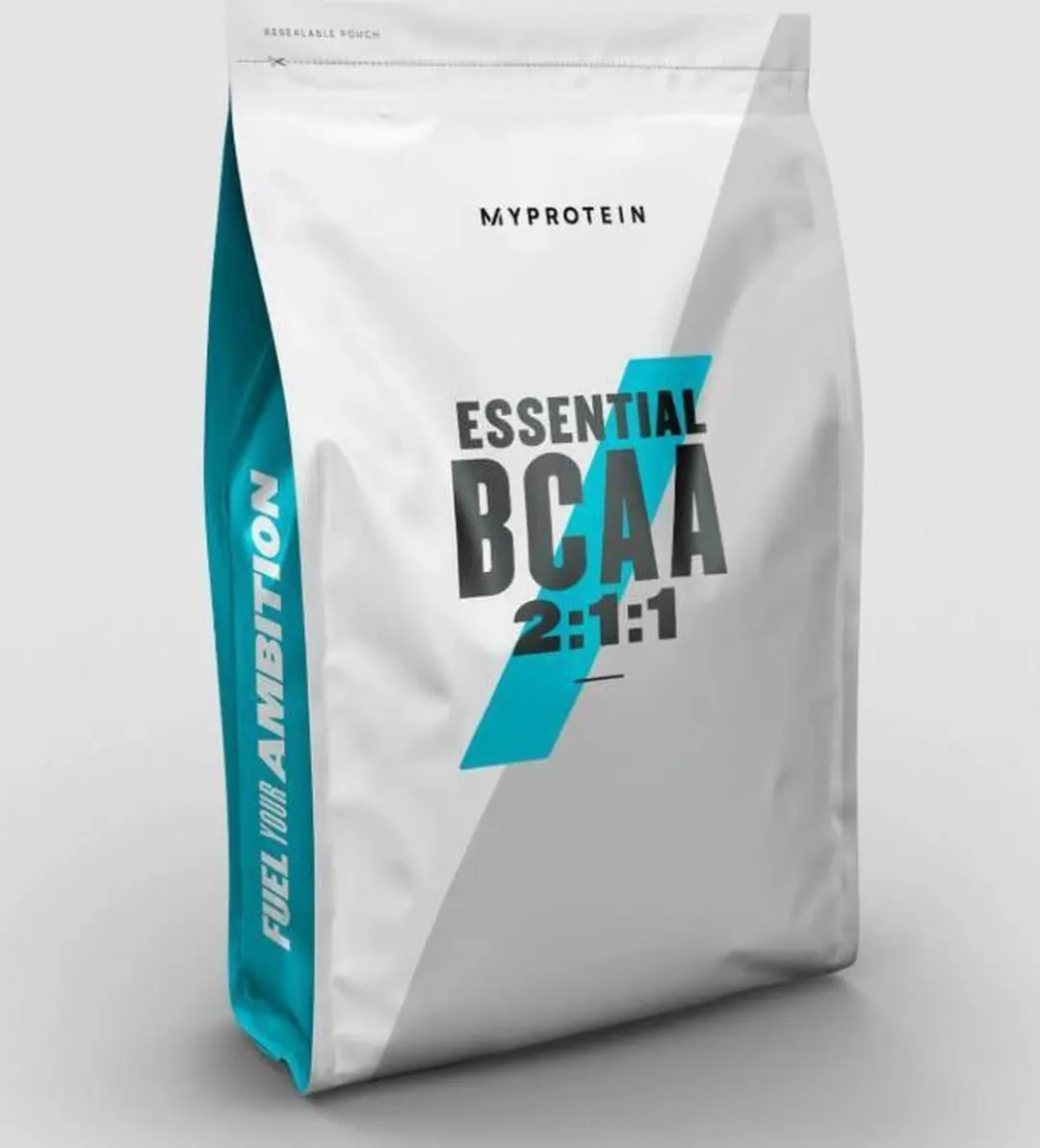 Myprotein Essential BCAA 2:1:1 500g