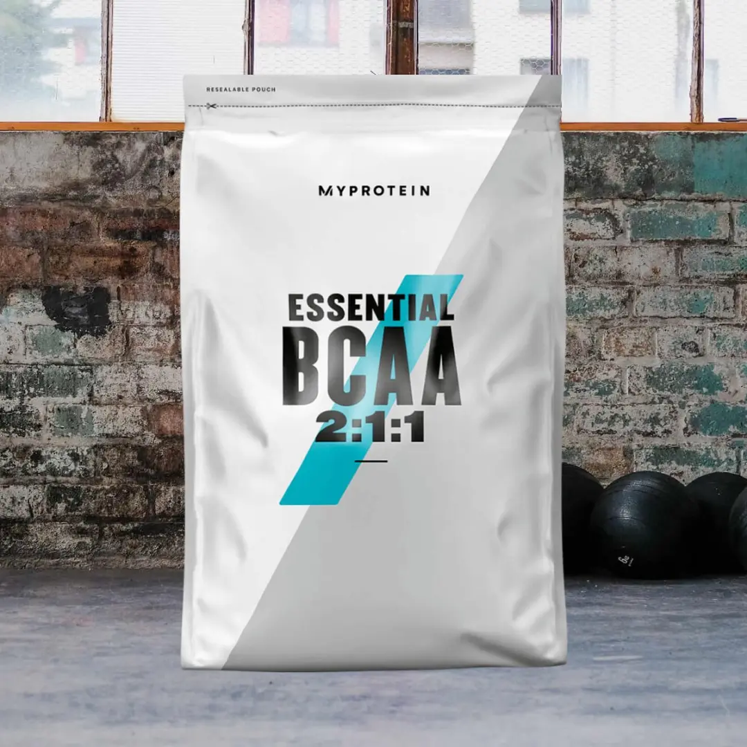 Myprotein Essential BCAA 2:1:1 500g